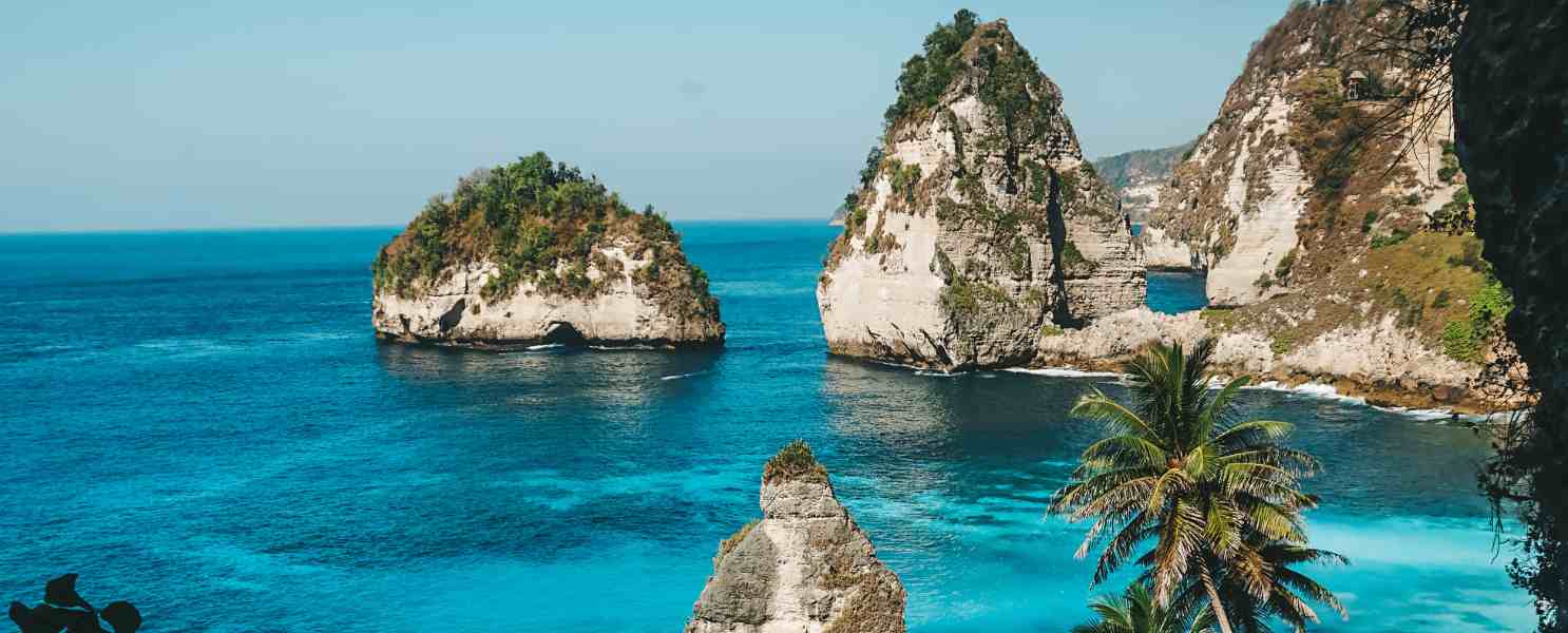 Honeymooners Must Visit These Top 10 Most Romantic Bali Island