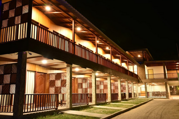 Top 10 Best Hotels In Andaman For A Luxurious And Unforgettable Stay