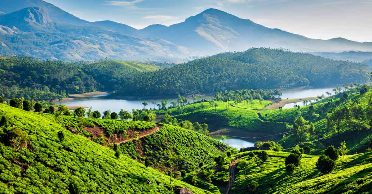 Kerala Tour Package: Explore the Best of God&rsquo;s Own Country