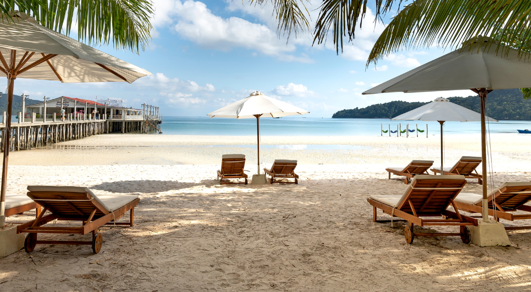 From Surfing To Family Fun: 5 Best Beaches in Bali You Can&rsquo;t Miss