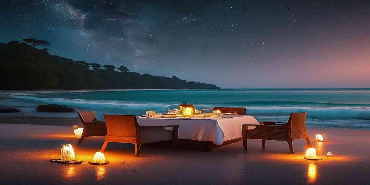 Andaman Honeymoon Tour Package: The Best Honeymoon Spot in India