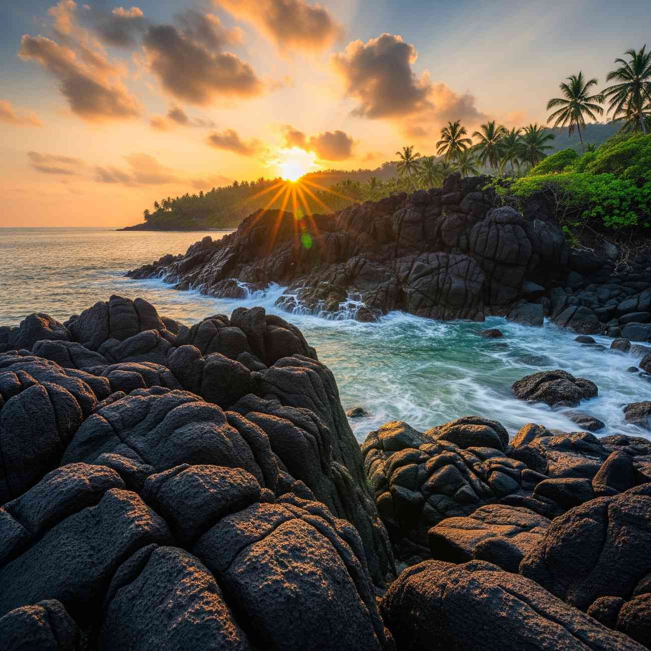 Kalapathar Beach: Why This Quiet Gem Deserves a Visit