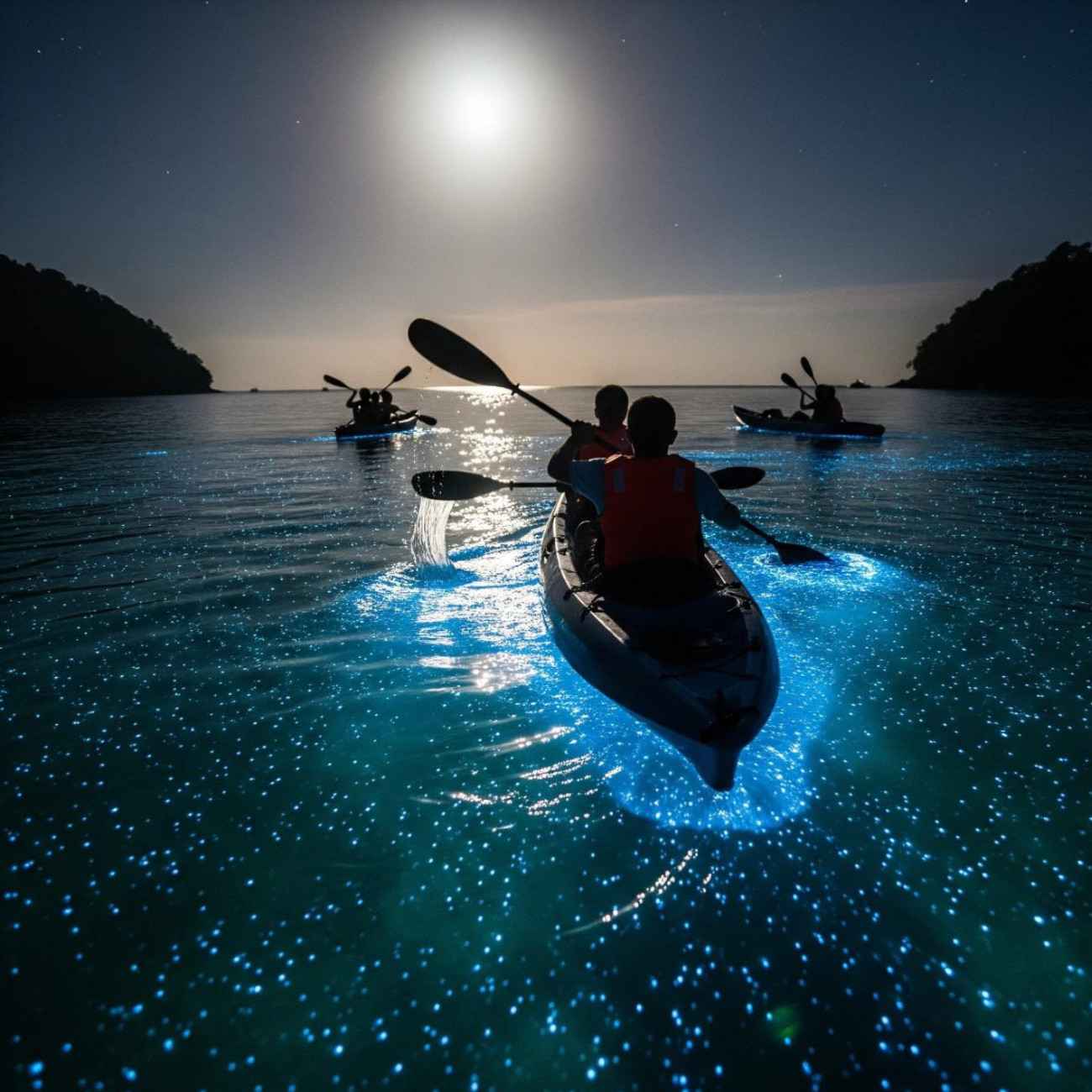 Kayaking Through Mangroves in Mayabunder & Havelock &ndash; A Must-Do Experience in Andaman