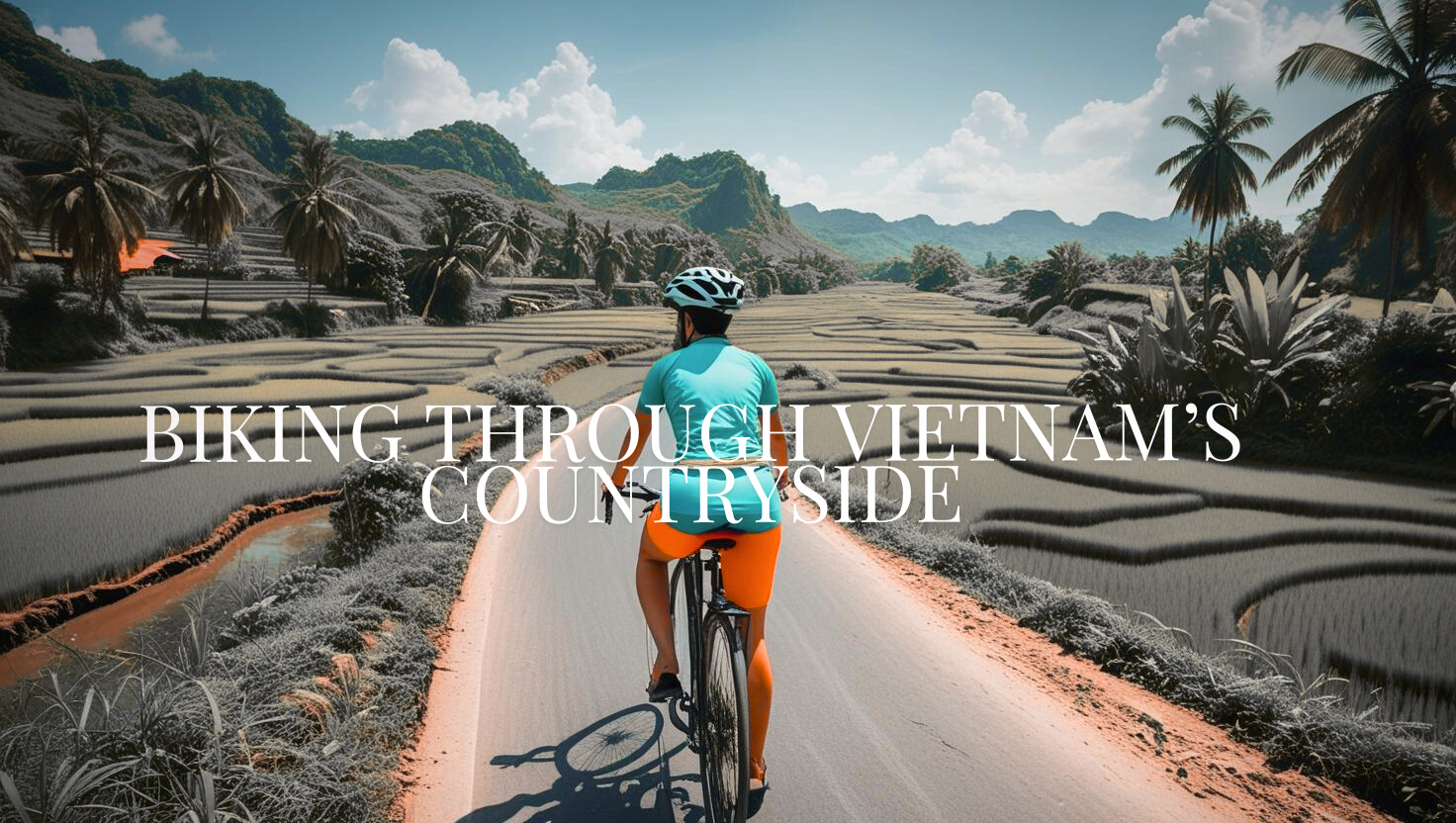 Biking Through Vietnam&rsquo;s Countryside: Ultimate Guide to Rural Adventures
