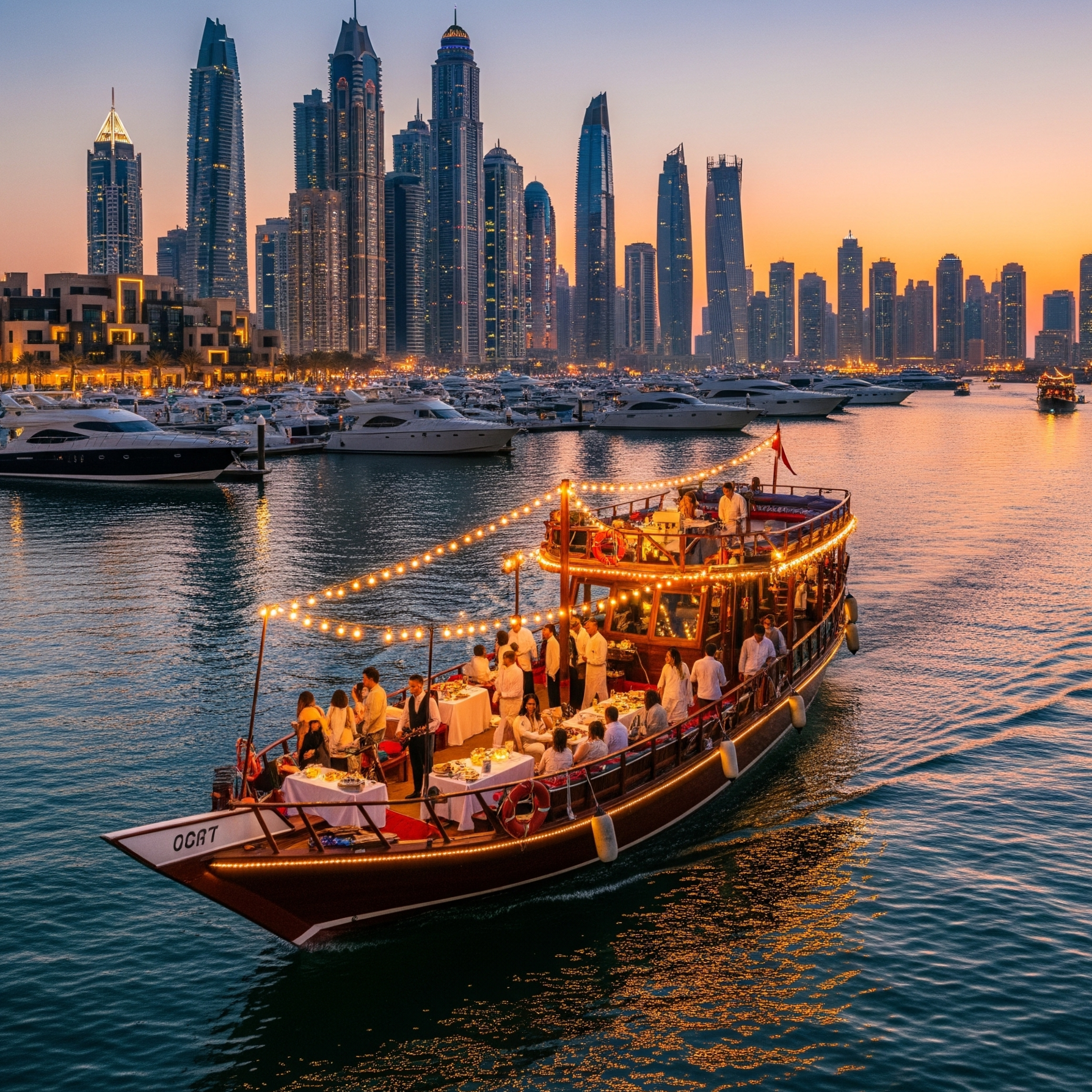 Dubai&rsquo;s 8 Best Offbeat Places Worth Exploring
