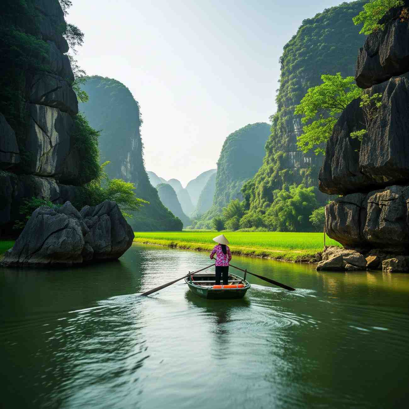 10 Unmissable Things to Do in Hanoi