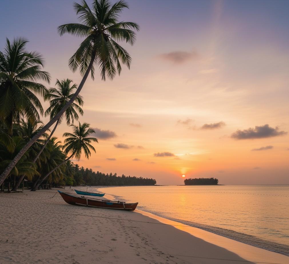 Best Resorts for Photography Lovers: Sea-Facing Rooms & Scenic Spots in Havelock in 2025