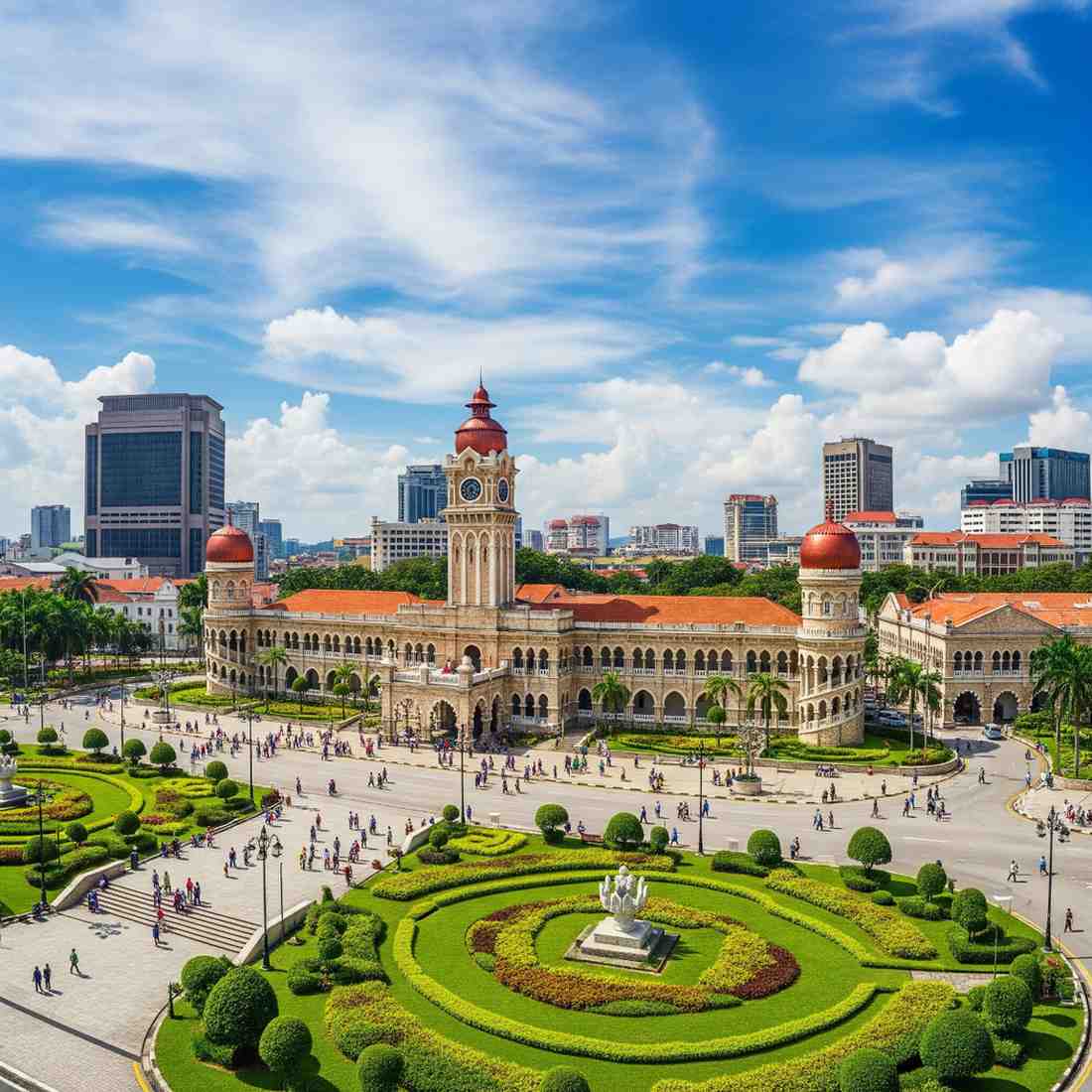 Top 10 Things to Do in Kota Kinabalu, Malaysia