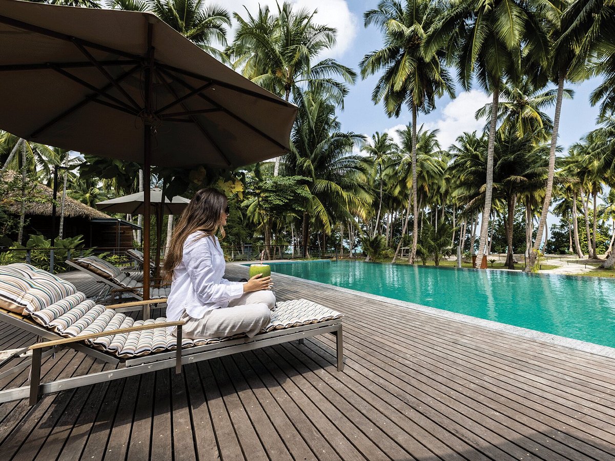 Best Resorts in Havelock (Swaraj Dweep) in 2026