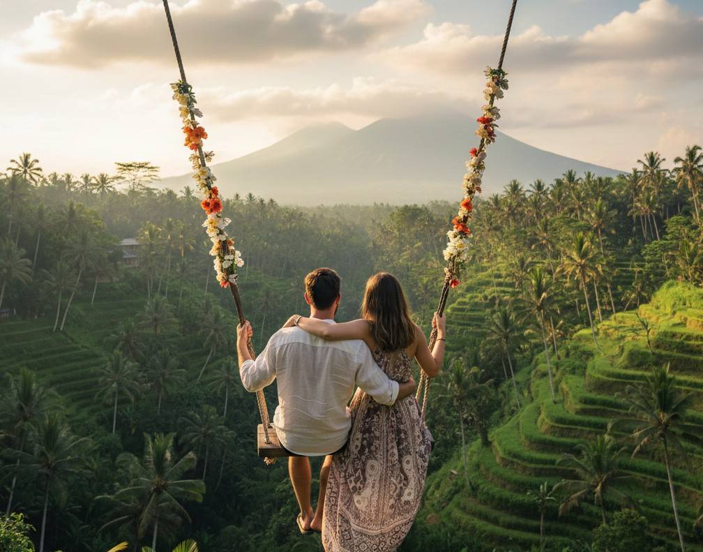 Perfect Bali Moments for Your 2026 Couple&rsquo;s Photo Album